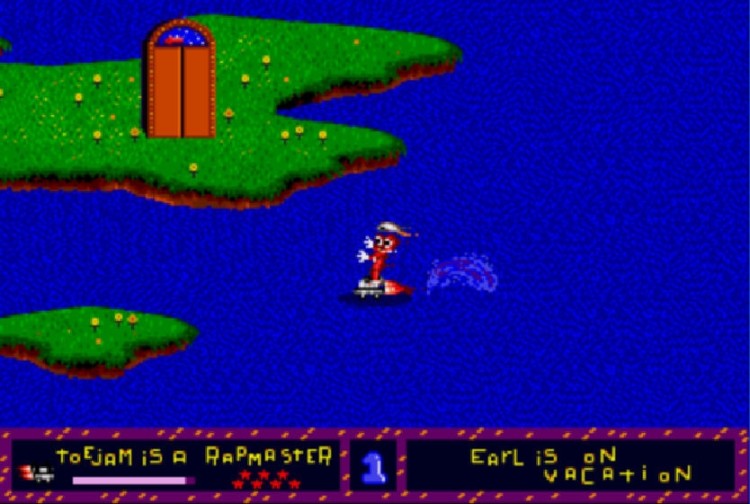 toejam earl megadrive 009