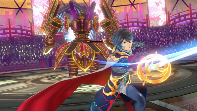 TOKYO MIRAGE SESSIONS FE 5