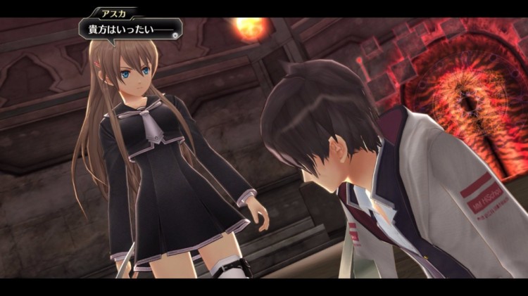 Tokyo Xanadu Ex (2)