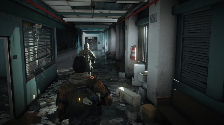 tom clancy s the division 