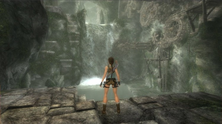 tomb raider anniv screen1