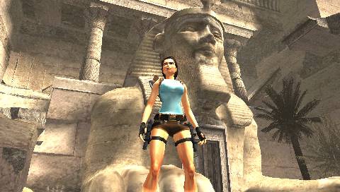 tomb raider anniversary 1