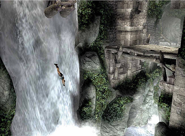 tomb raider anniversary screen1 e9821