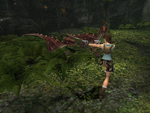 tomb raider anniversary screen3 e9823