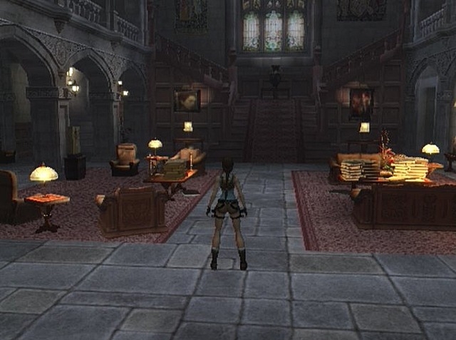 tomb raider anniversary screen6 e9826