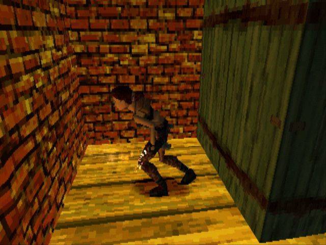 Tomb Raider III 3