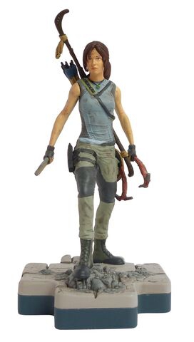 TOMB RAIDER LARA CROFT N30 TOTAKU 1