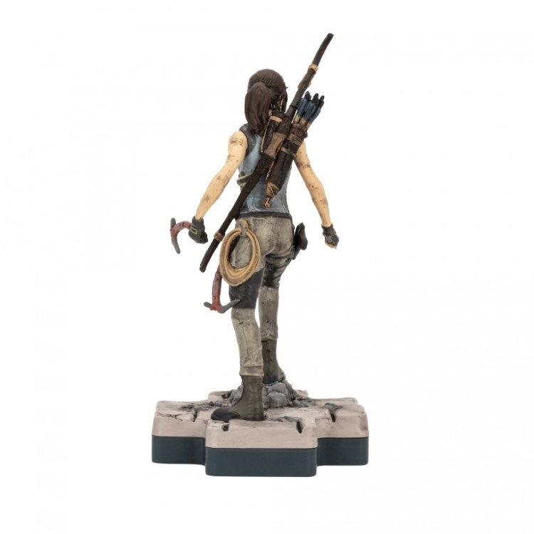 TOMB RAIDER LARA CROFT N30 TOTAKU 2