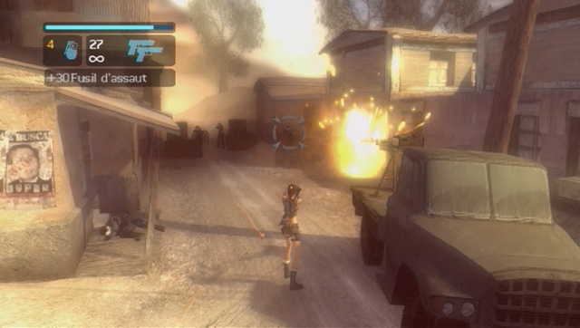 tomb raider legend screen2