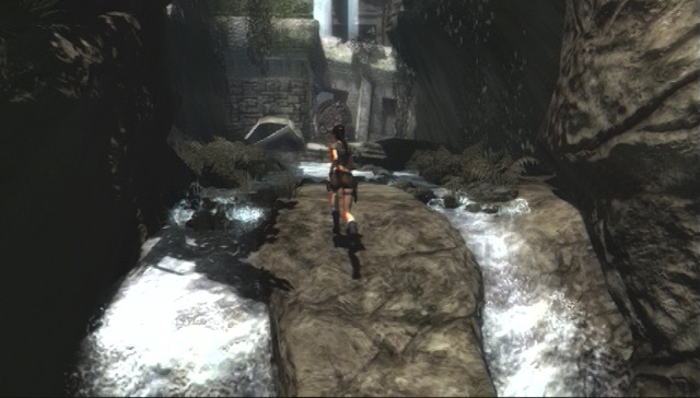 tomb raider legend screen4