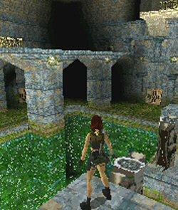 TOMB RAIDER ngage 2