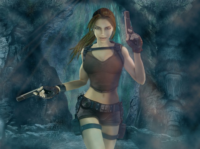 tomb raider underworld screnn1 e24032