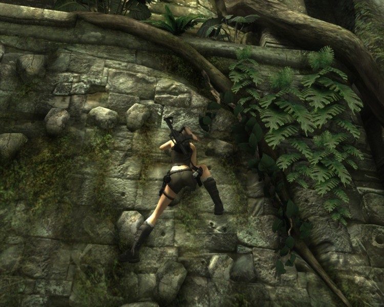 tomb raider underworld screnn3