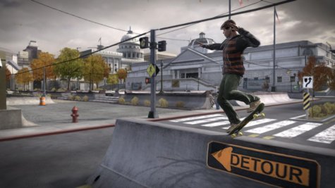 tony hawk proving screen3