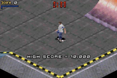 TONY HAWK S 3 1