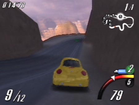 top gear overdrive nintendo 64 n64 001