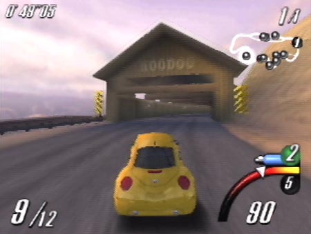 top gear overdrive nintendo 64 n64 002