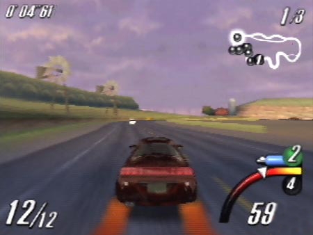 top gear overdrive nintendo 64 n64 003