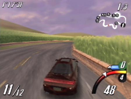 top gear overdrive nintendo 64 n64 004