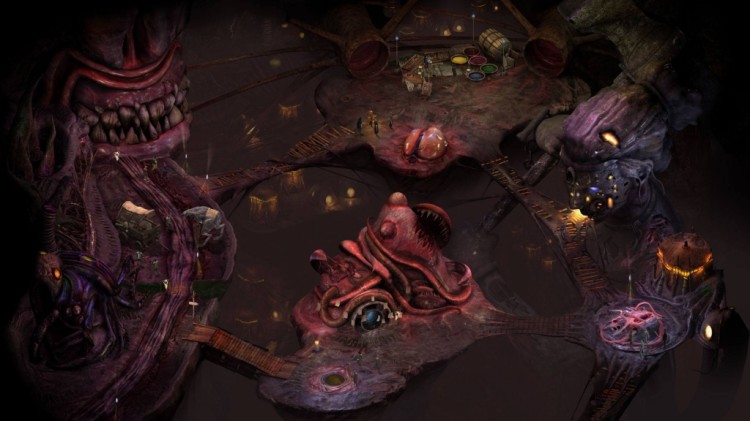 Torment Tides of Numenera (1)