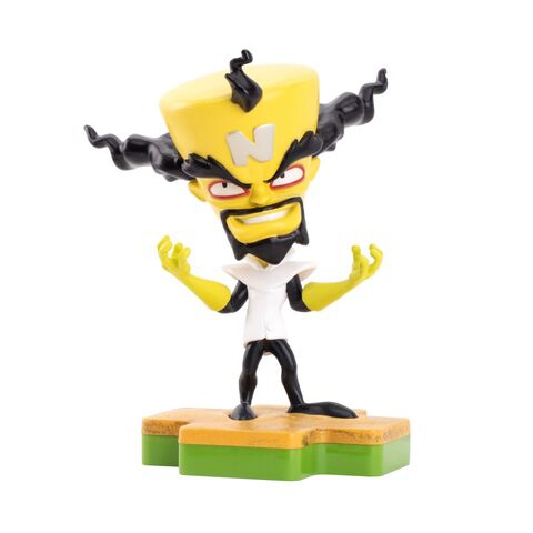 TOTAKU NEO CORTEX 1