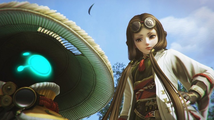 Toukiden 2 (3)