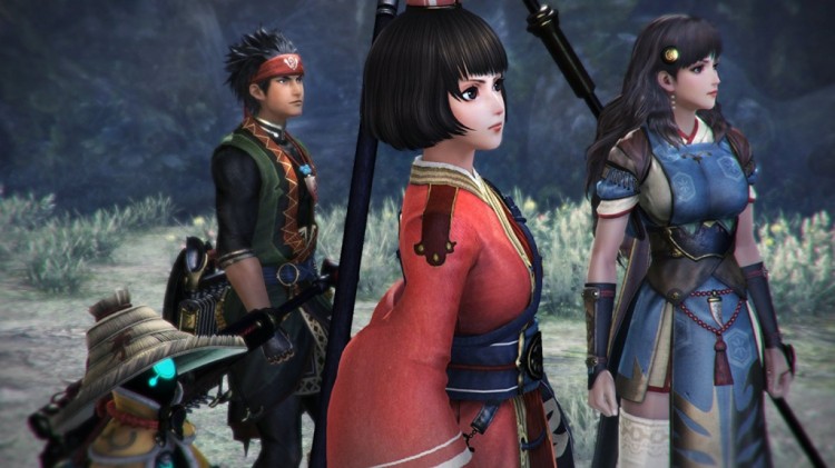 Toukiden 2 (5)