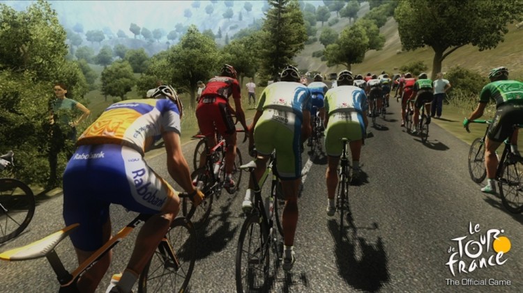 tour de france 11 screen3