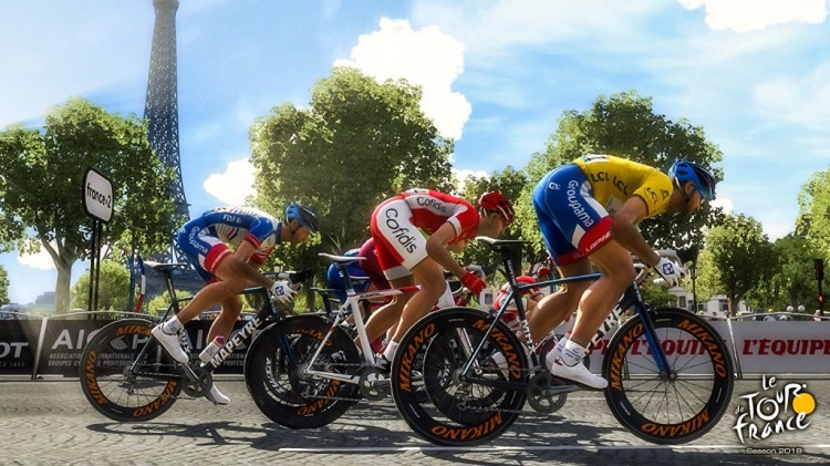 Tour de France 2018 1