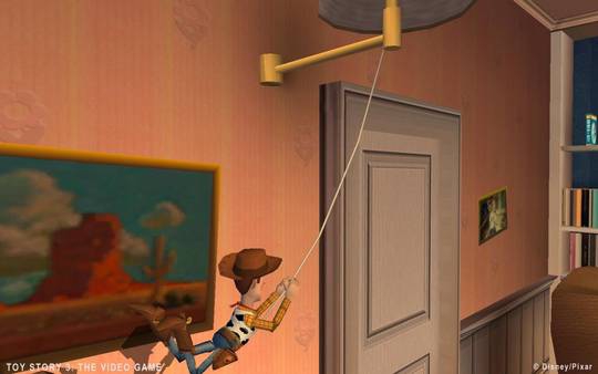 TOY STORY 3 2