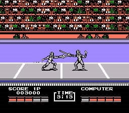 track field ii nes 002