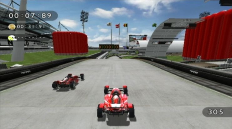 trackmania screen1