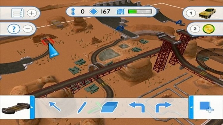 trackmania screen2