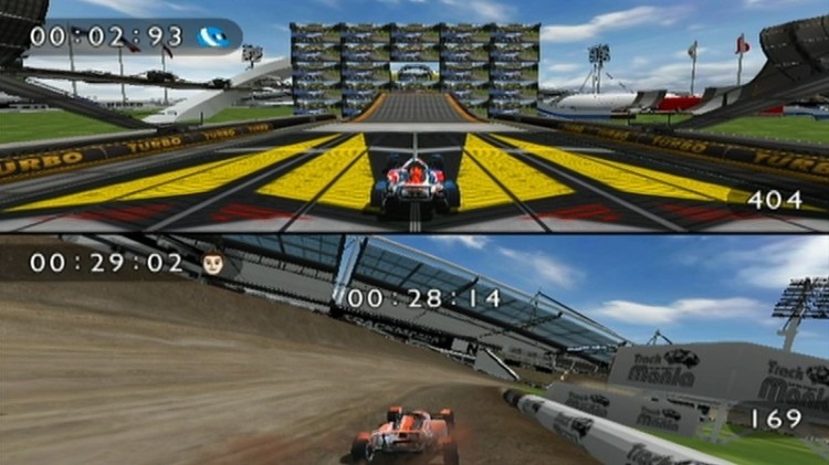 trackmania screen3