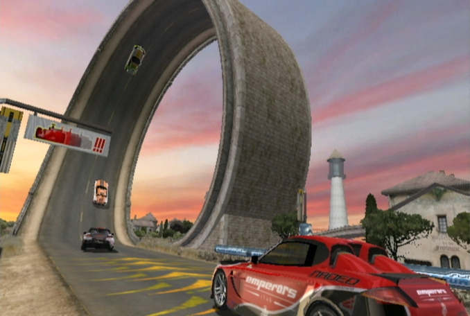 trackmania screen4