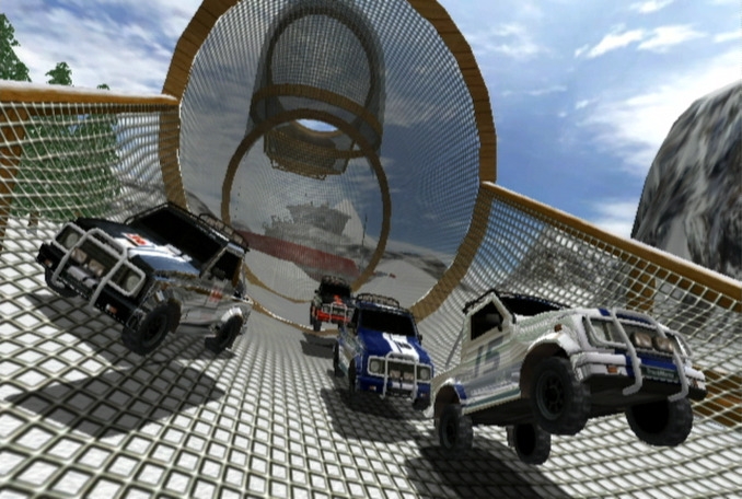 trackmania screen5