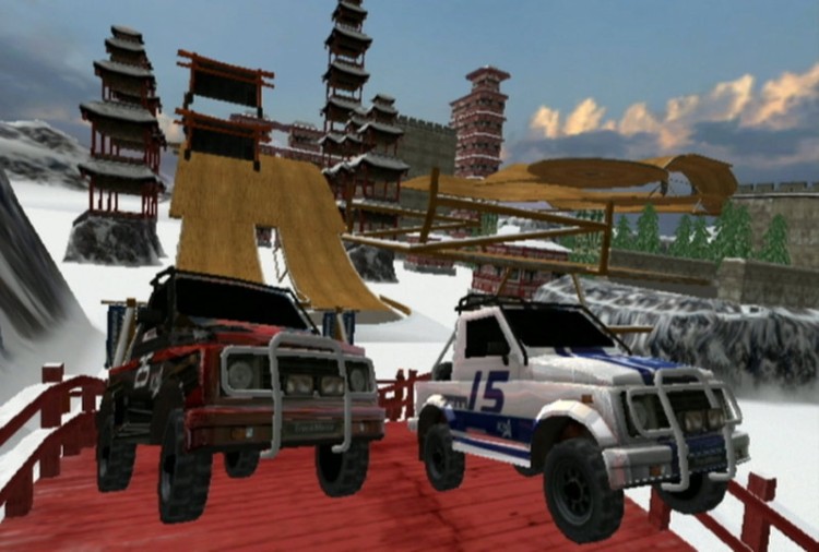 trackmania screen6