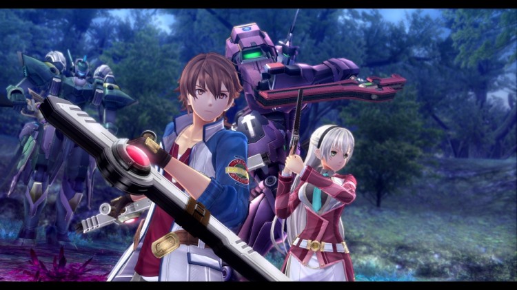 TRAILS COLD STEEL 4 4