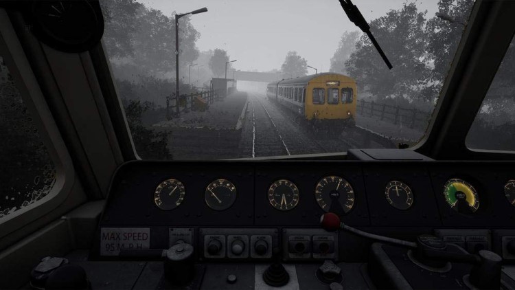 Train Sim 2020 1