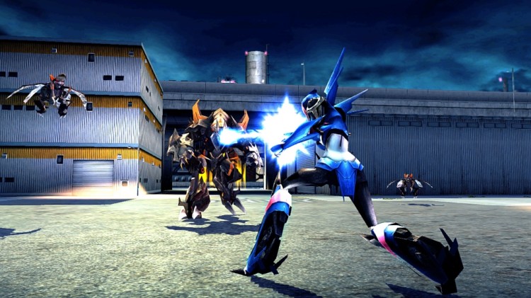 transformers prime wii u wiiu 1349815512 008