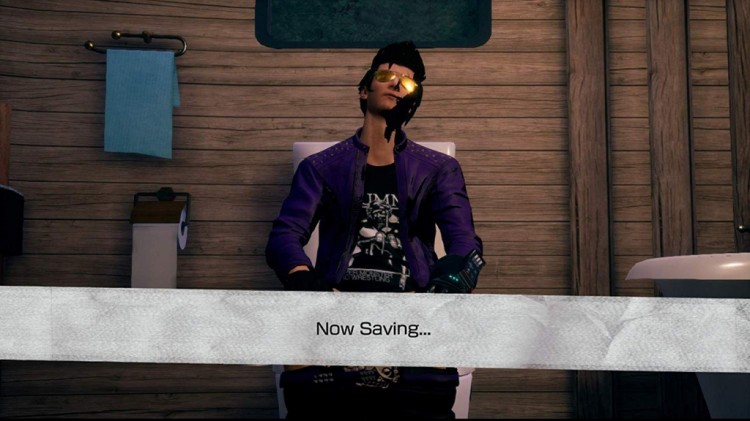 TRAVIS STRIKES AGAIN NO MORE HEROES 1