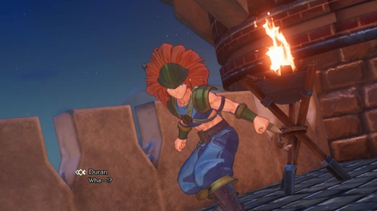 Trials of Mana 2