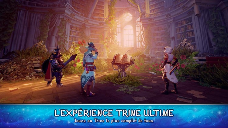 TRINE 4 2