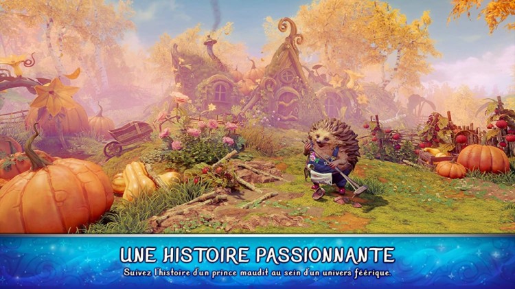 TRINE 4 3