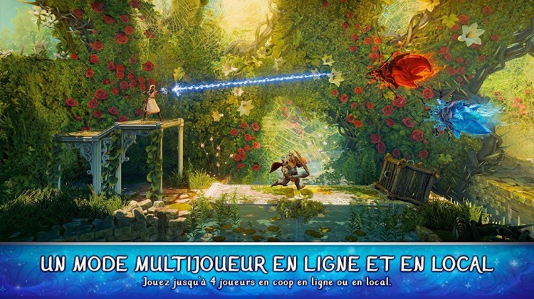 Trine Ultimate Collection 1