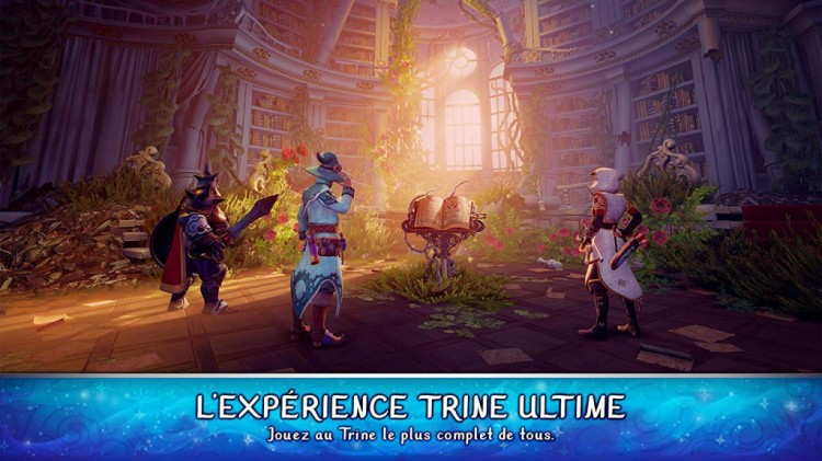 Trine Ultimate Collection 3