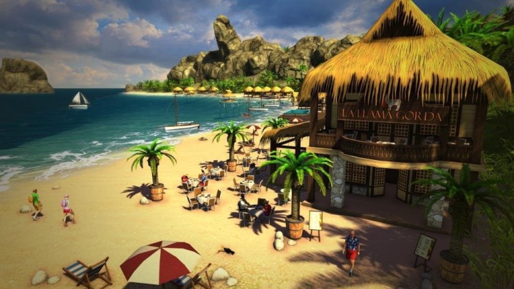 Tropico 5 2