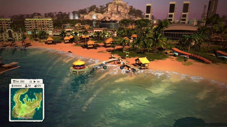 tropico 5 3