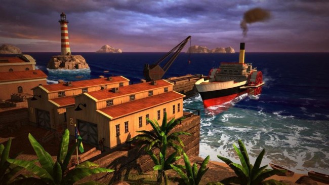 tropico 5 4 e101253