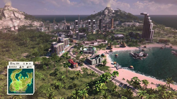 tropico 5 6